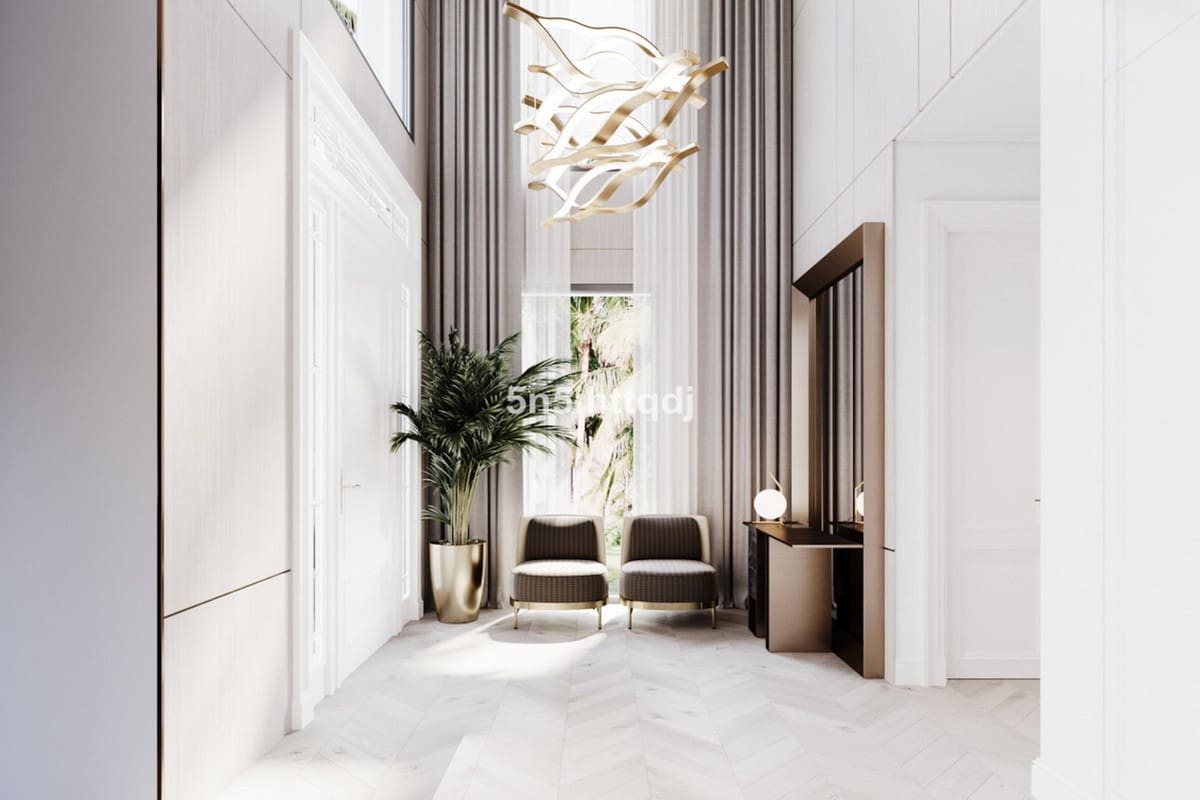 6 bedroom Villa for sale in Marbella - € 6,400,000 (Ref: 6780245)