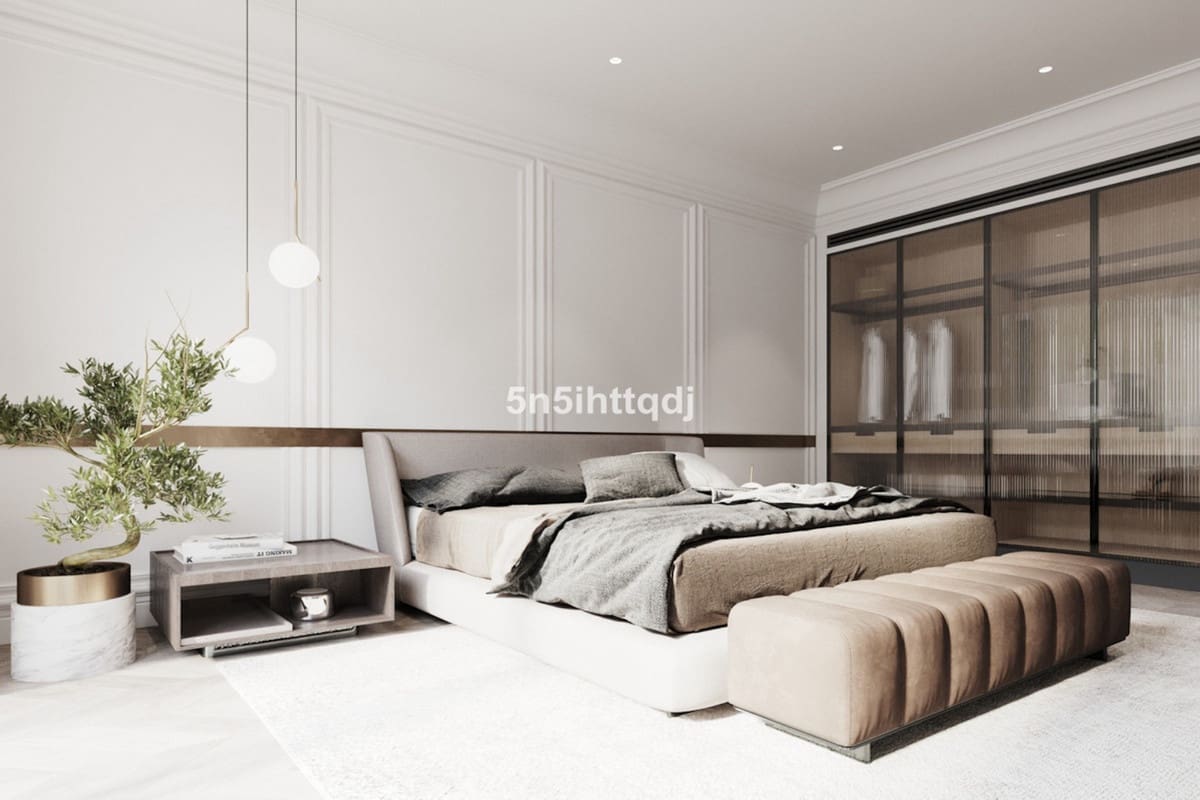 6 bedroom Villa for sale in Marbella - € 6,400,000 (Ref: 6780245)