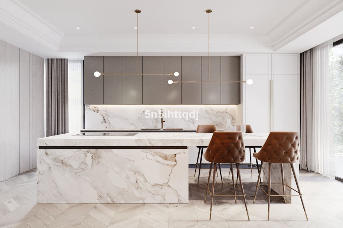 6 bedroom Villa for sale in Marbella - € 6,400,000 (Ref: 6780245)