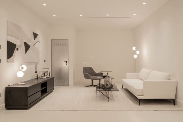 4 soverom Villa til salgs i Golden Mile, Marbella - € 3 500 000 (Ref: 6780247)