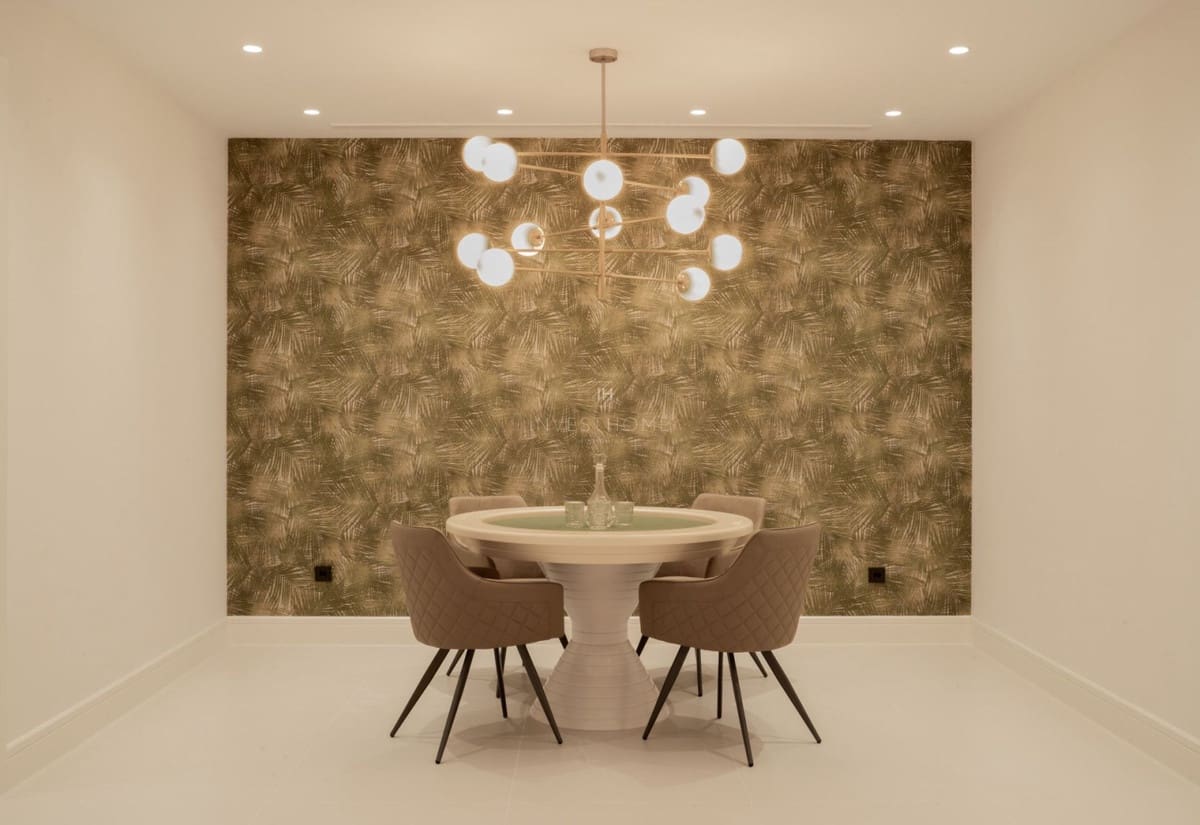 4 soverom Villa til salgs i Golden Mile - € 3 500 000 (Ref: 6780247)