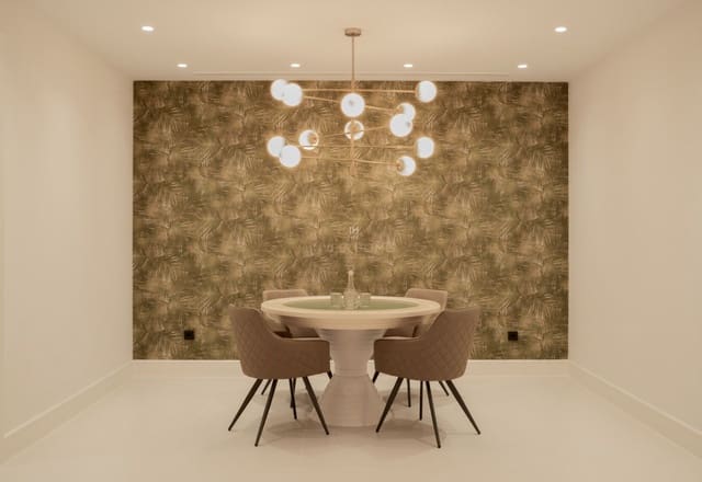 4 soverom Villa til salgs i Golden Mile, Marbella - € 3 500 000 (Ref: 6780247)