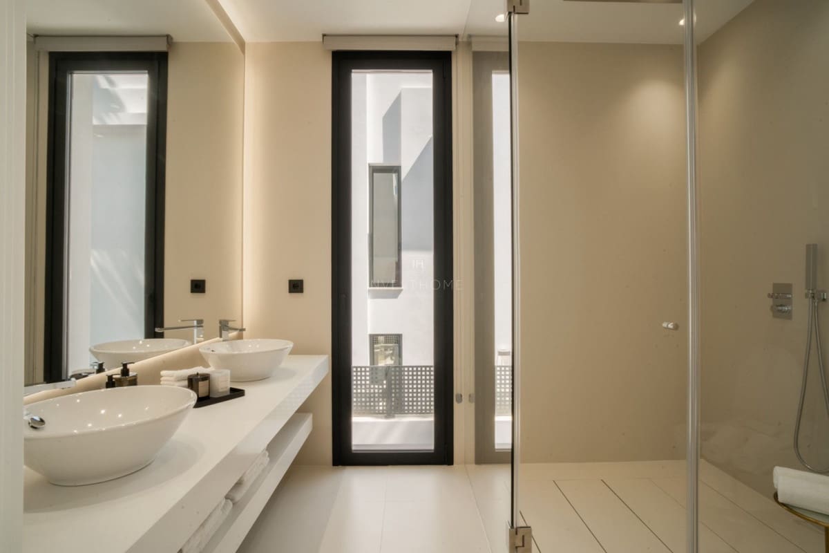 4 soverom Villa til salgs i Golden Mile - € 3 500 000 (Ref: 6780247)