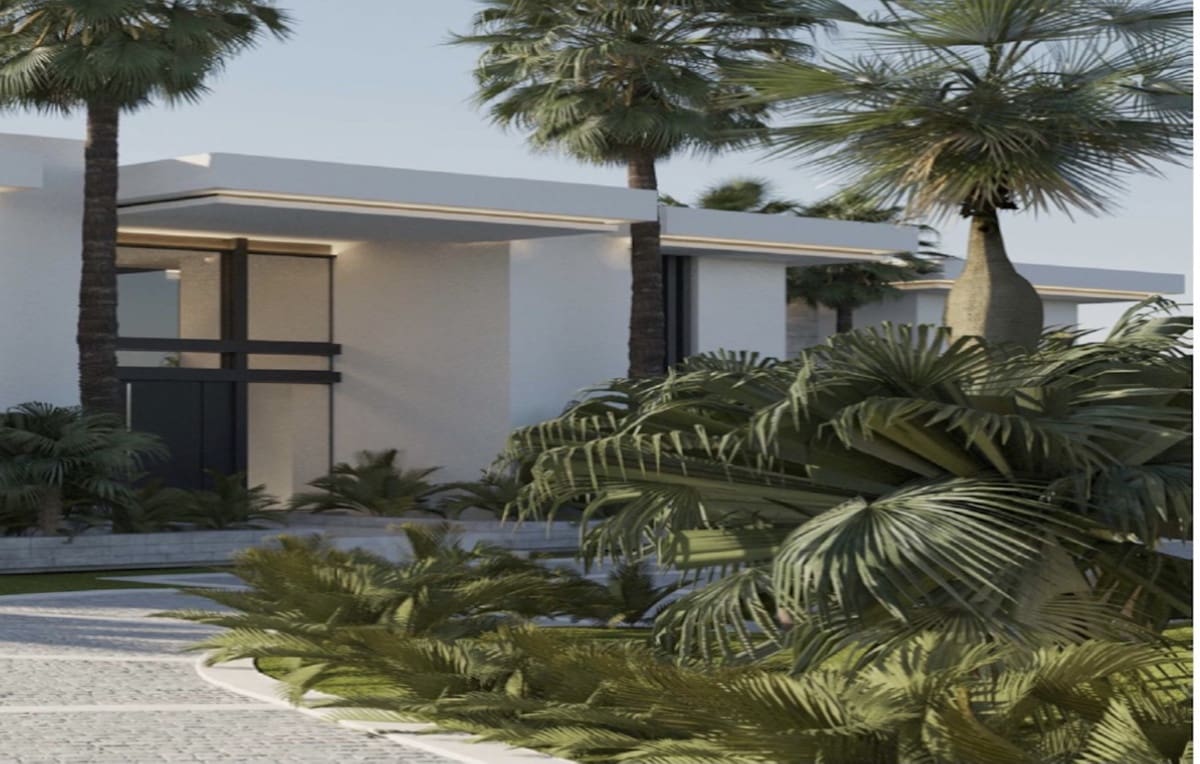 8 soveværelse Villa til salg i La Zagaleta - € 15.000.000 (Ref: 6780248)