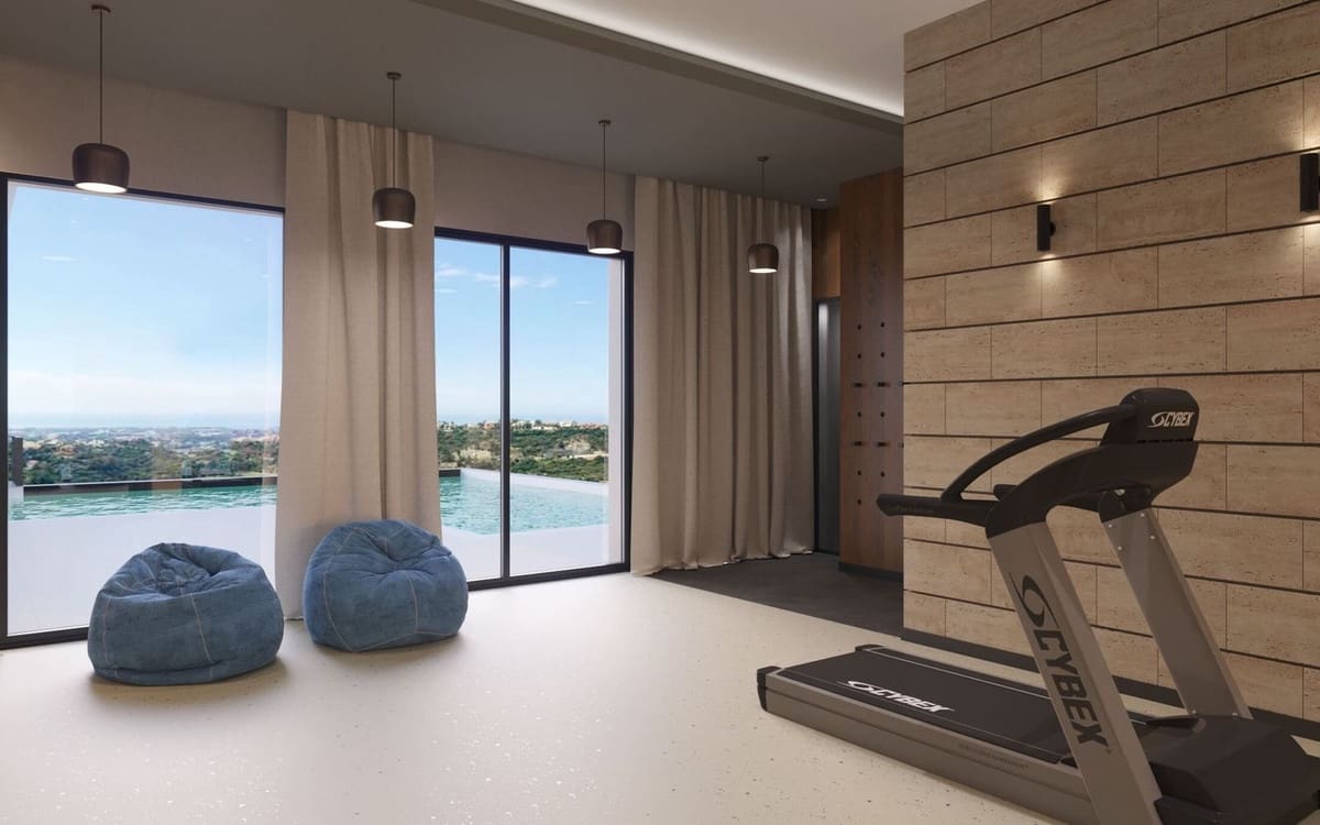 12 Zimmer Villa zu verkaufen in Benahavis - 12.700.000 € (Ref: 6913897)