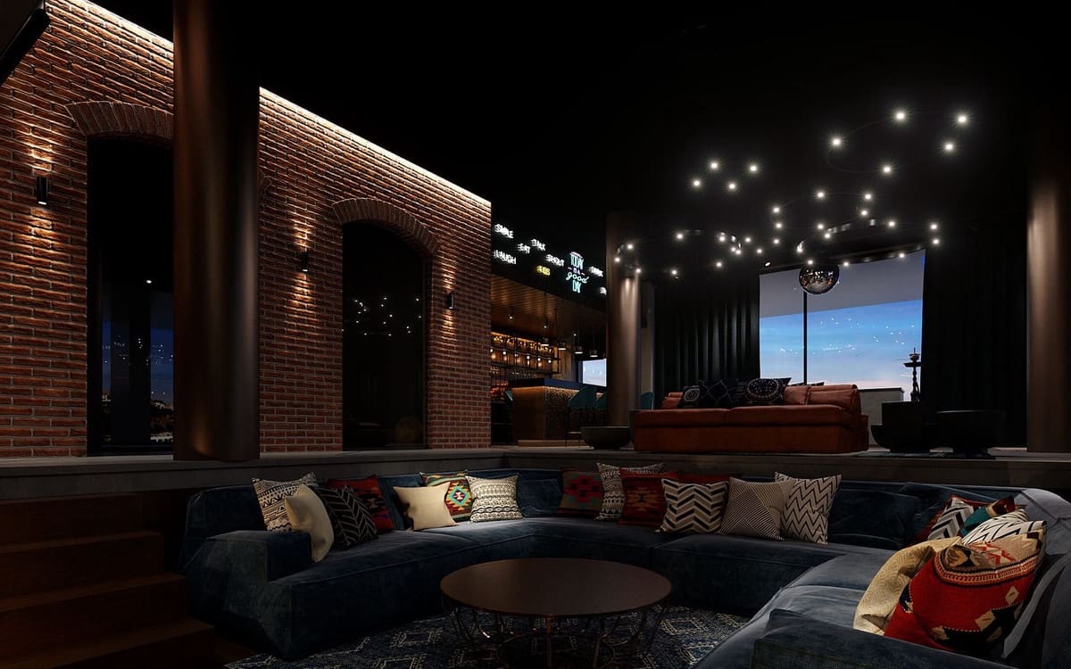 12 Zimmer Villa zu verkaufen in Benahavis - 12.700.000 € (Ref: 6913897)