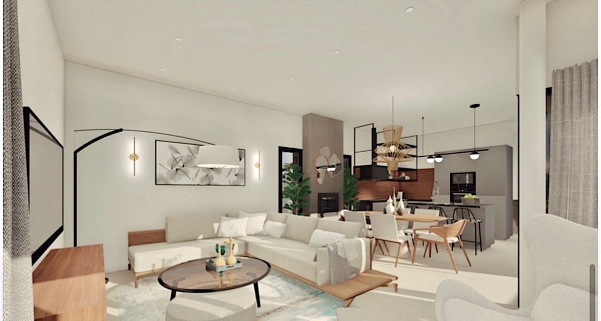 3 bedroom Villa for sale in Estepona - € 849,000 (Ref: 7009346)