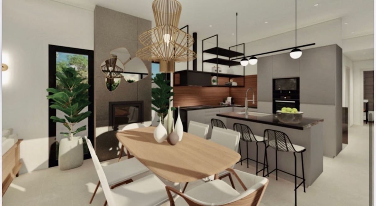 3 bedroom Villa for sale in Estepona - € 849,000 (Ref: 7009346)