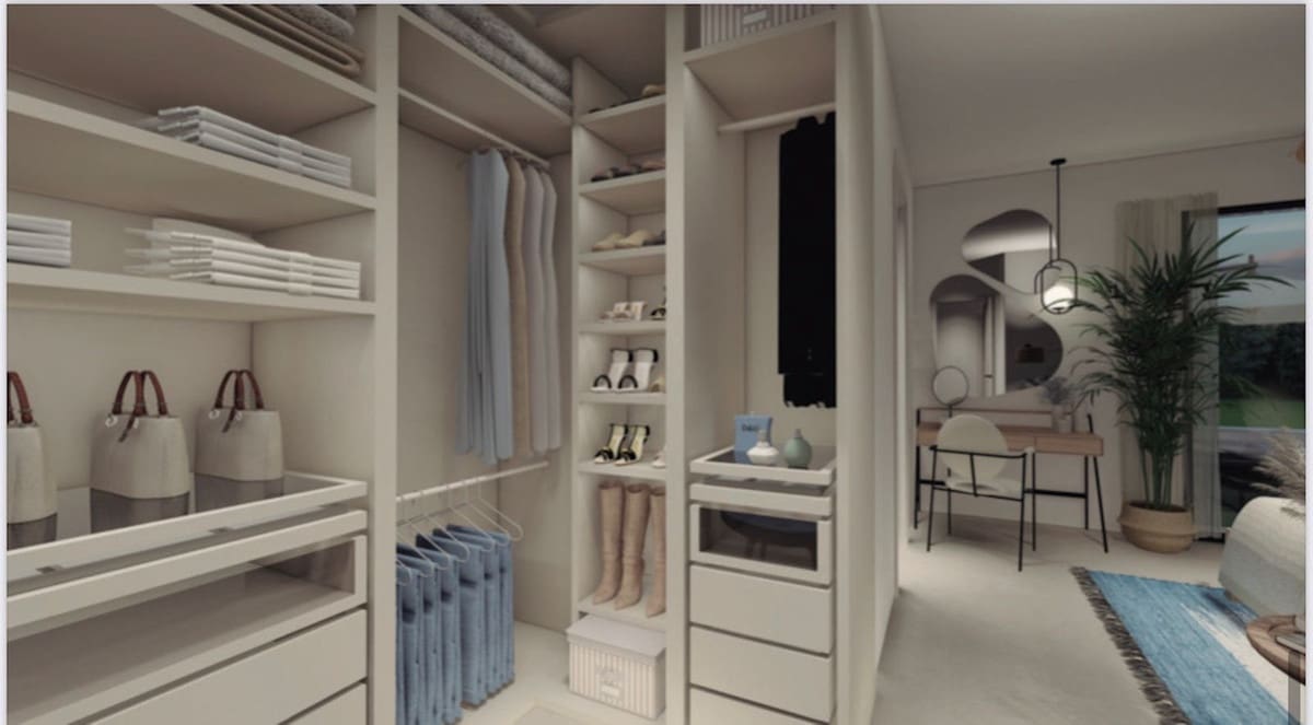 3 bedroom Villa for sale in Estepona - € 849,000 (Ref: 7009346)