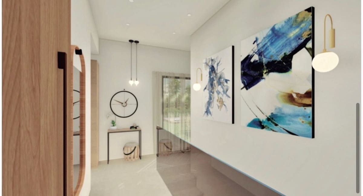 3 bedroom Villa for sale in Estepona - € 849,000 (Ref: 7009346)