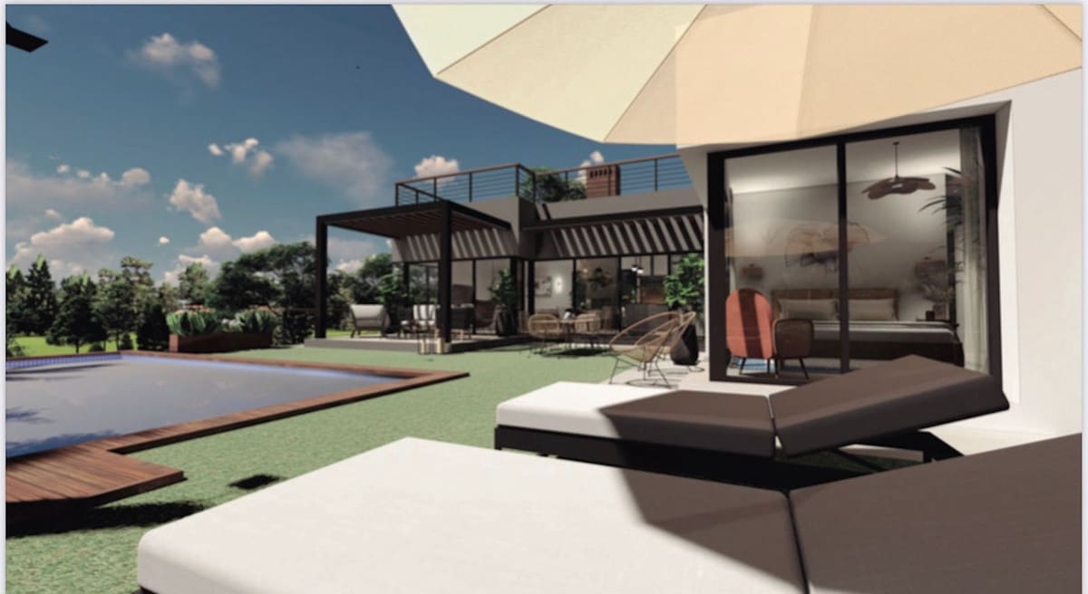 3 bedroom Villa for sale in Estepona - € 849,000 (Ref: 7009346)