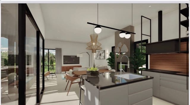 3 bedroom Villa for sale in Estepona - € 849,000 (Ref: 7009346)