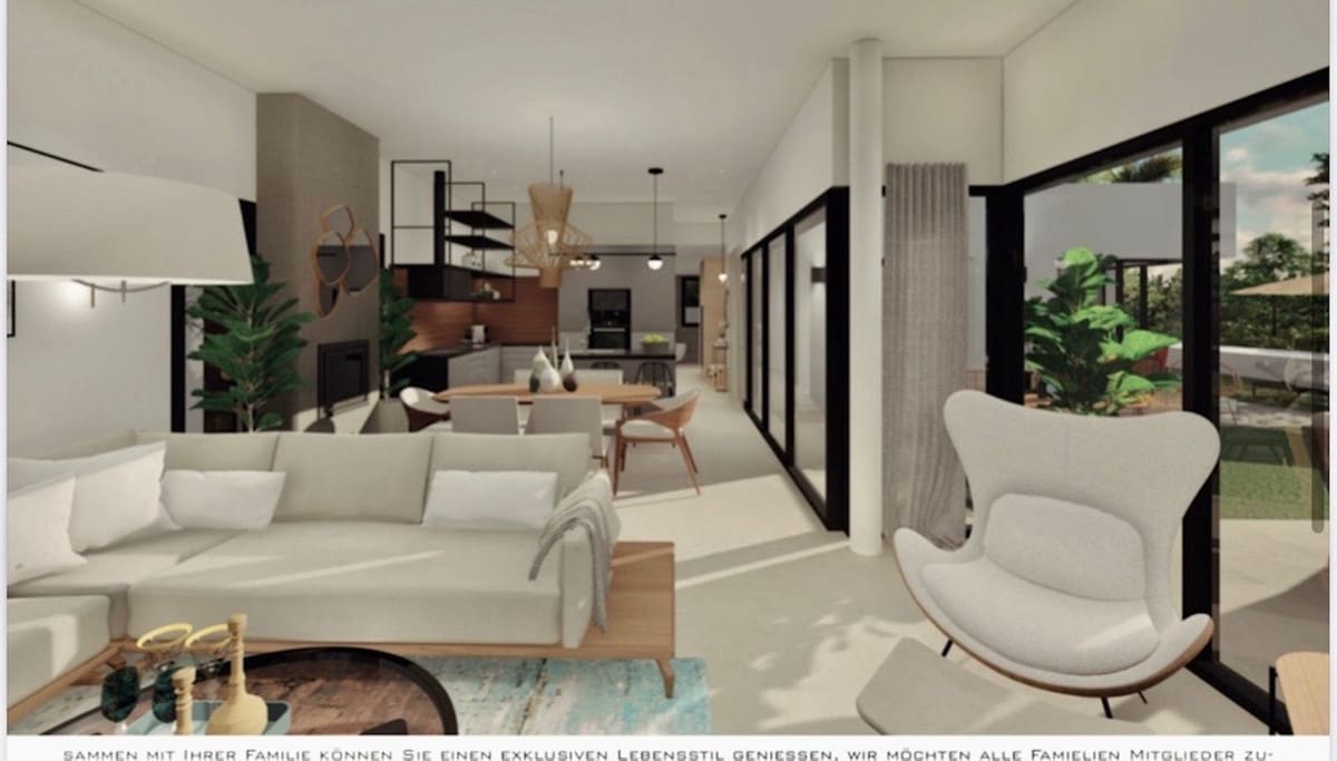 3 bedroom Villa for sale in Estepona - € 849,000 (Ref: 7009346)