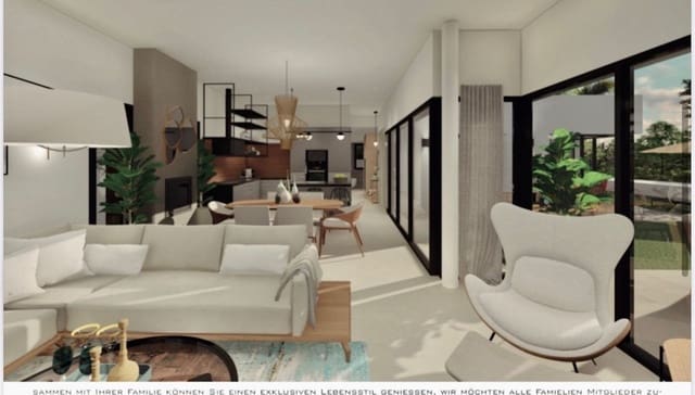 3 bedroom Villa for sale in Estepona - € 849,000 (Ref: 7009346)