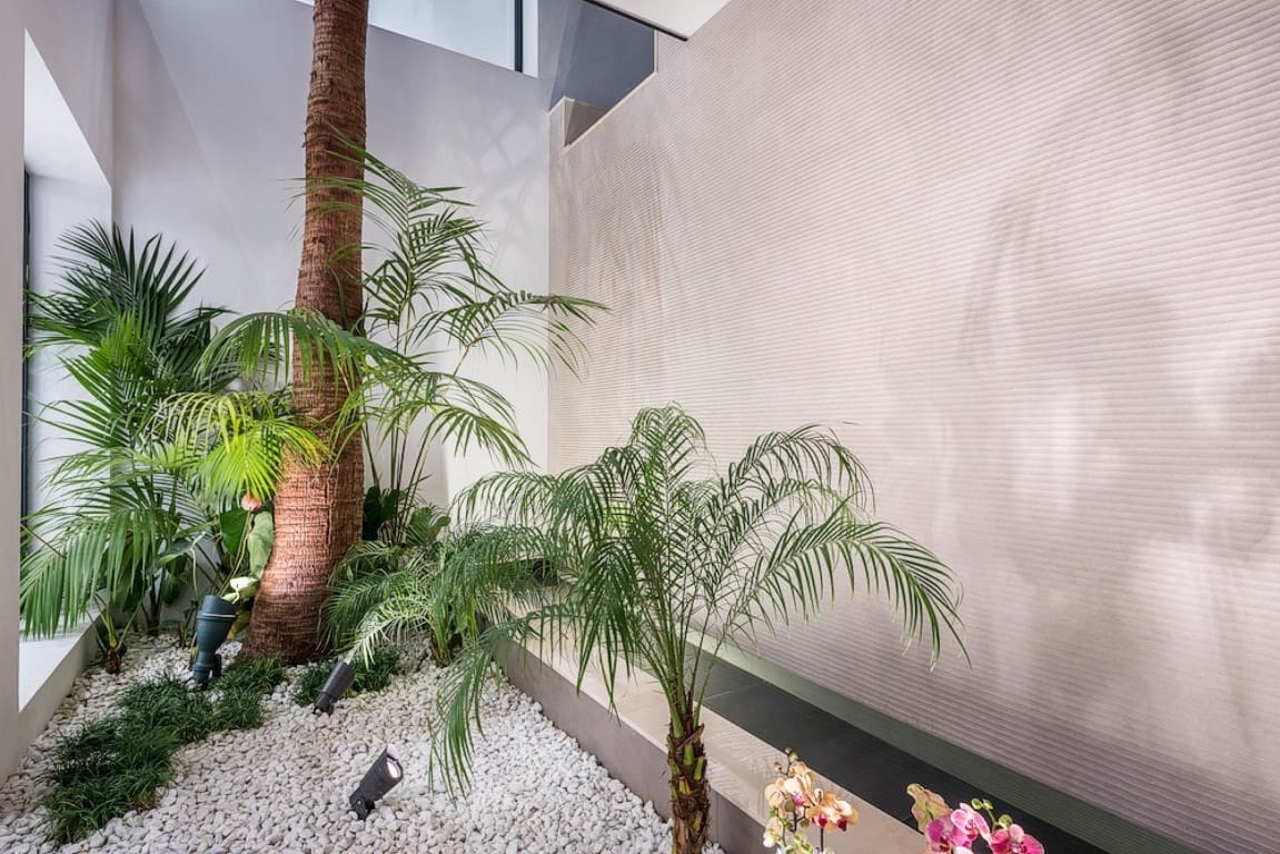 5 slaapkamer Villa voor vakantieverhuur in Los Flamingos met zwembad garage - € 25.000 (Ref: 7282393)