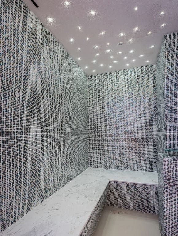 5 slaapkamer Villa voor vakantieverhuur in Los Flamingos met zwembad garage - € 25.000 (Ref: 7282393)