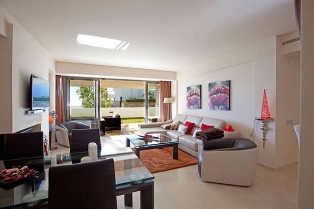 2 slaapkamer Appartement voor vakantieverhuur in Los Flamingos, Benahavís met zwembad garage - € 1.200 (Ref: 7410364)