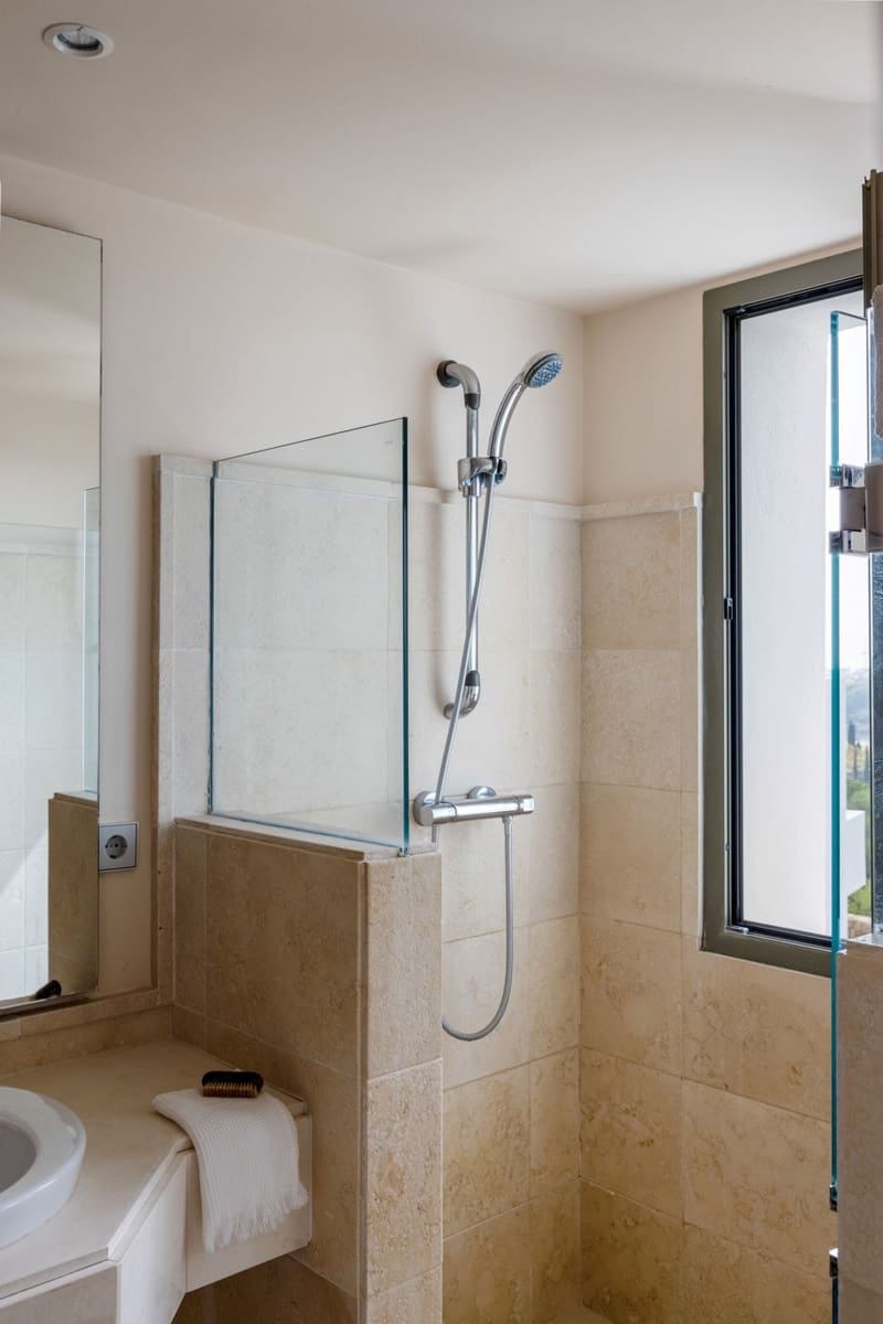 3 soveværelse Penthouse til salg i Los Flamingos med swimmingpool - € 1.075.000 (Ref: 7453662)