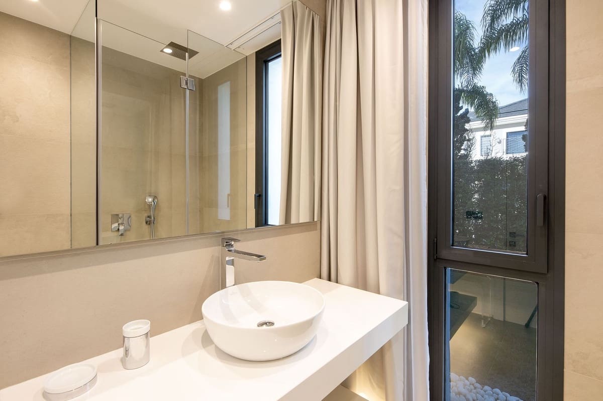 5 soveværelse Villa til salg i Los Flamingos - € 4.750.000 (Ref: 7710754)