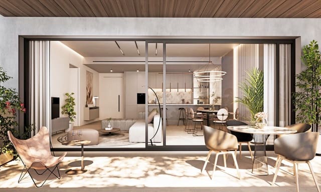 4 bedroom Penthouse for sale in San Pedro de Alcantara, Marbella - € 1,470,000 (Ref: 7782534)