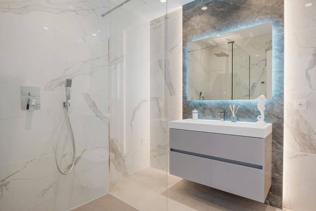 5 soveværelse Villa til salg i Los Flamingos med swimmingpool garage - € 3.495.000 (Ref: 8113873)