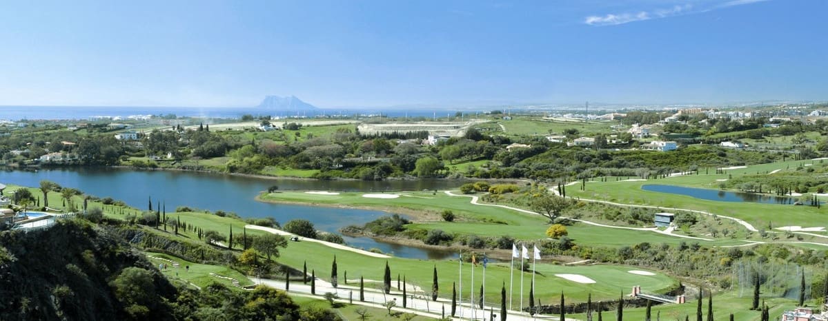 Byggegrund til salg i Los Flamingos - € 1.850.000 (Ref: 8358145)