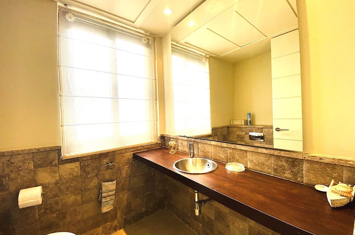 3 soveværelse Penthouse til salg i Los Flamingos med swimmingpool garage - € 1.480.000 (Ref: 8371656)