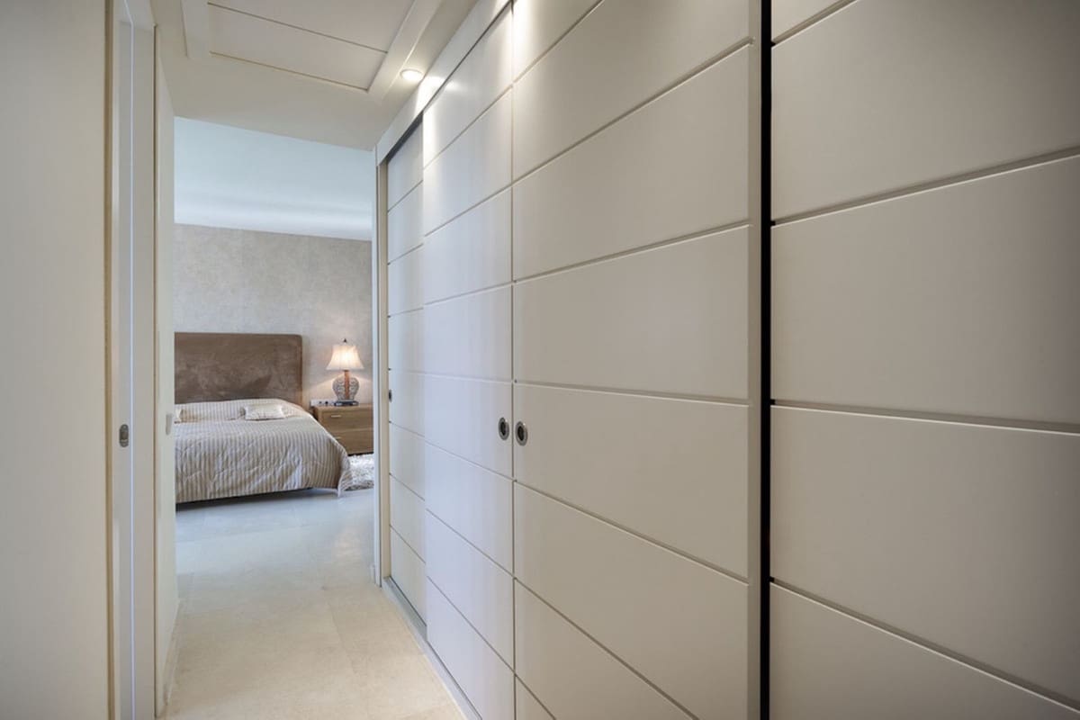 3 soveværelse Penthouse til salg i Los Flamingos med swimmingpool garage - € 1.480.000 (Ref: 8371656)