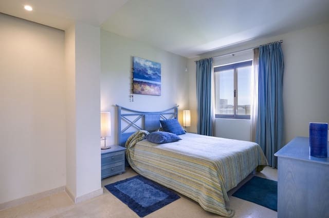 3 soveværelse Penthouse til salg i Los Flamingos, Benahavís med swimmingpool garage - € 1.480.000 (Ref: 8371656)