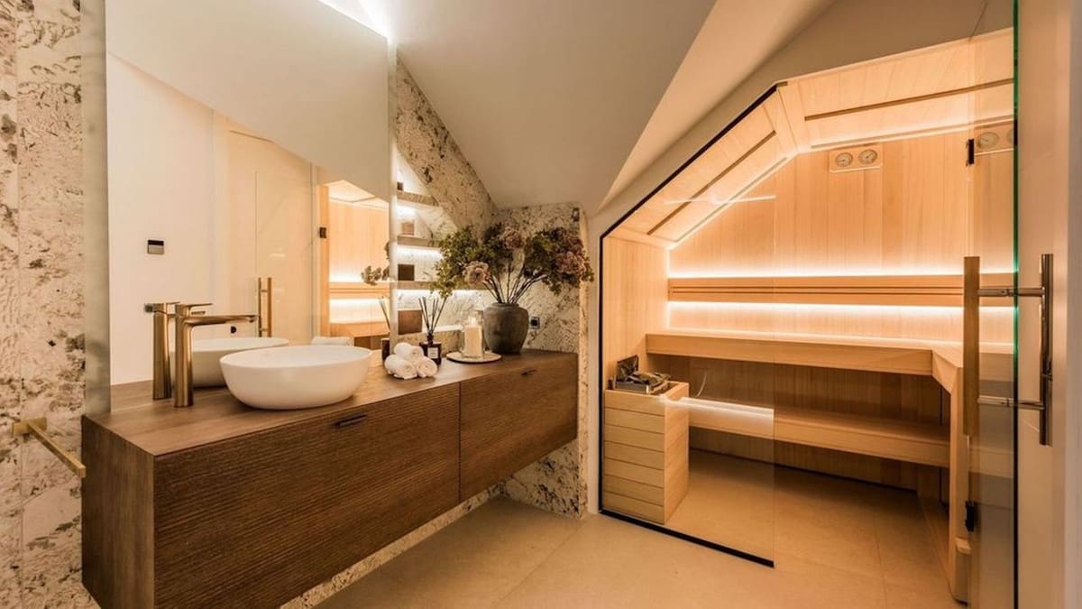 4 soveværelse Lejlighed til salg i Rio Real med swimmingpool garage - € 4.995.000 (Ref: 8374571)