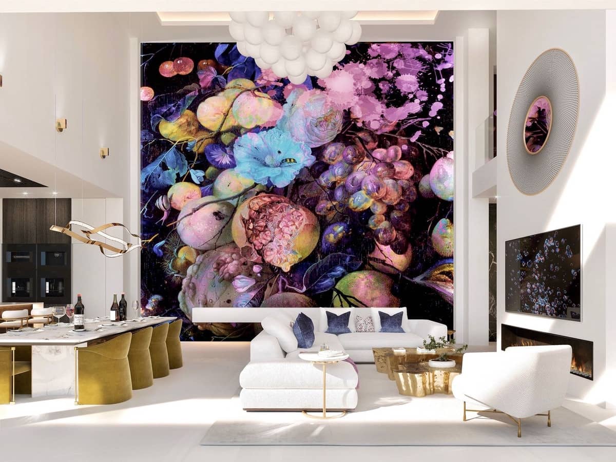 4 camera da letto Villa in vendita in La Quinta con piscina - 5.995.000 € (Rif: 8575429)