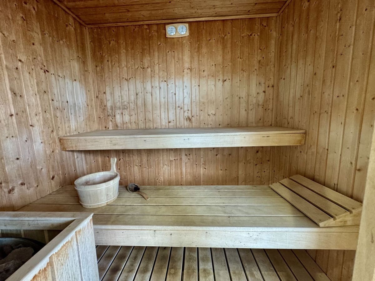 3 soveværelse Lejlighed til salg i New Golden Mile med swimmingpool garage - € 795.000 (Ref: 8768929)