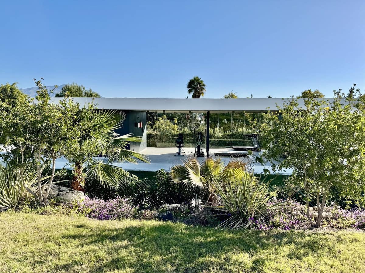 3 soveværelse Lejlighed til salg i New Golden Mile med swimmingpool garage - € 795.000 (Ref: 8768929)