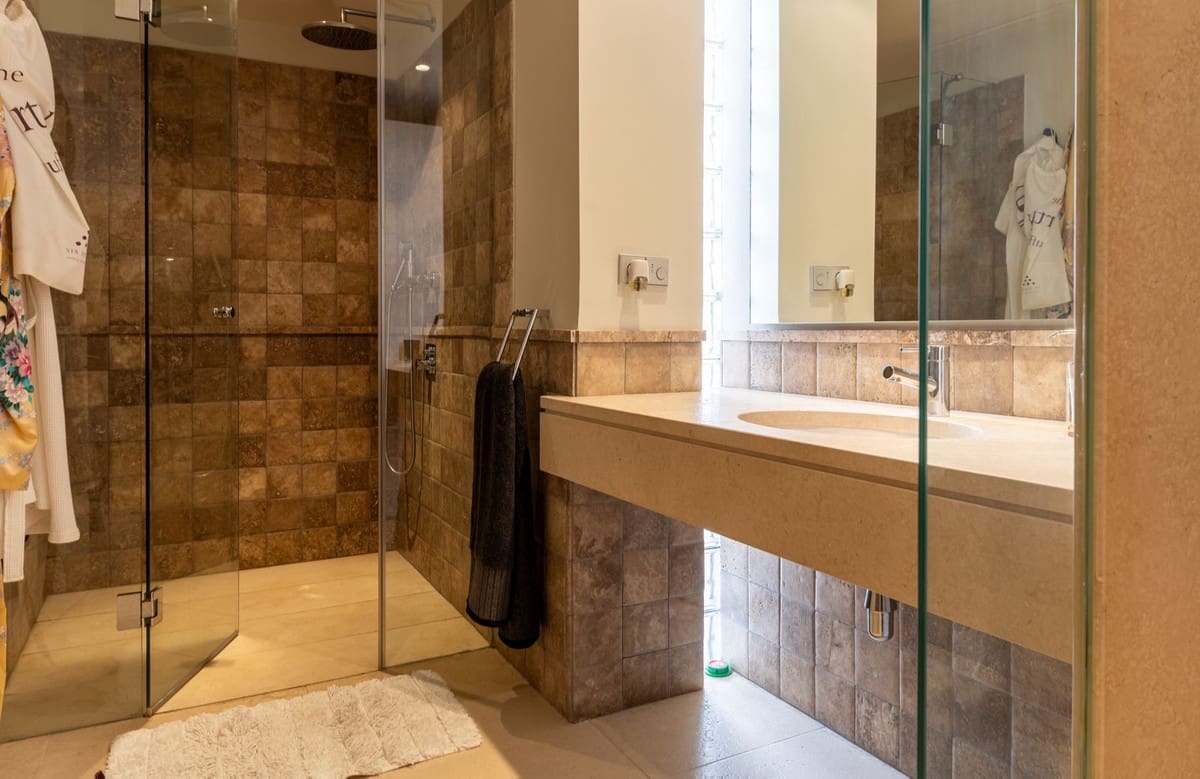 3 soveværelse Penthouse til salg i Los Flamingos med swimmingpool garage - € 1.600.000 (Ref: 8953895)