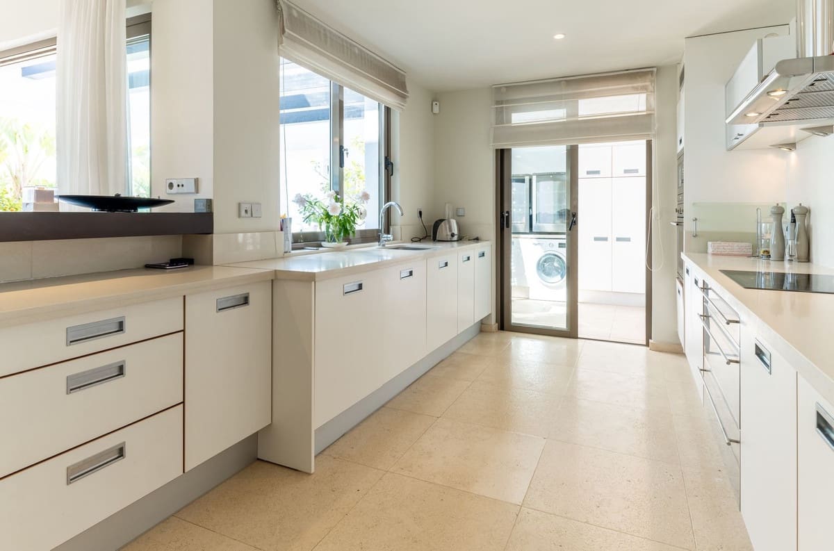 3 soveværelse Penthouse til salg i Los Flamingos med swimmingpool garage - € 1.600.000 (Ref: 8953895)