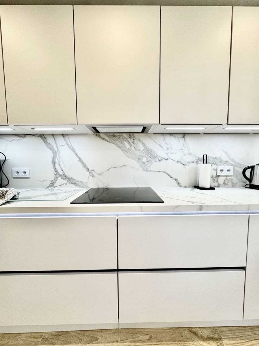 3 bedroom Apartment for sale in Los Flamingos with pool garage - € 695,000 (Ref: 9163002)