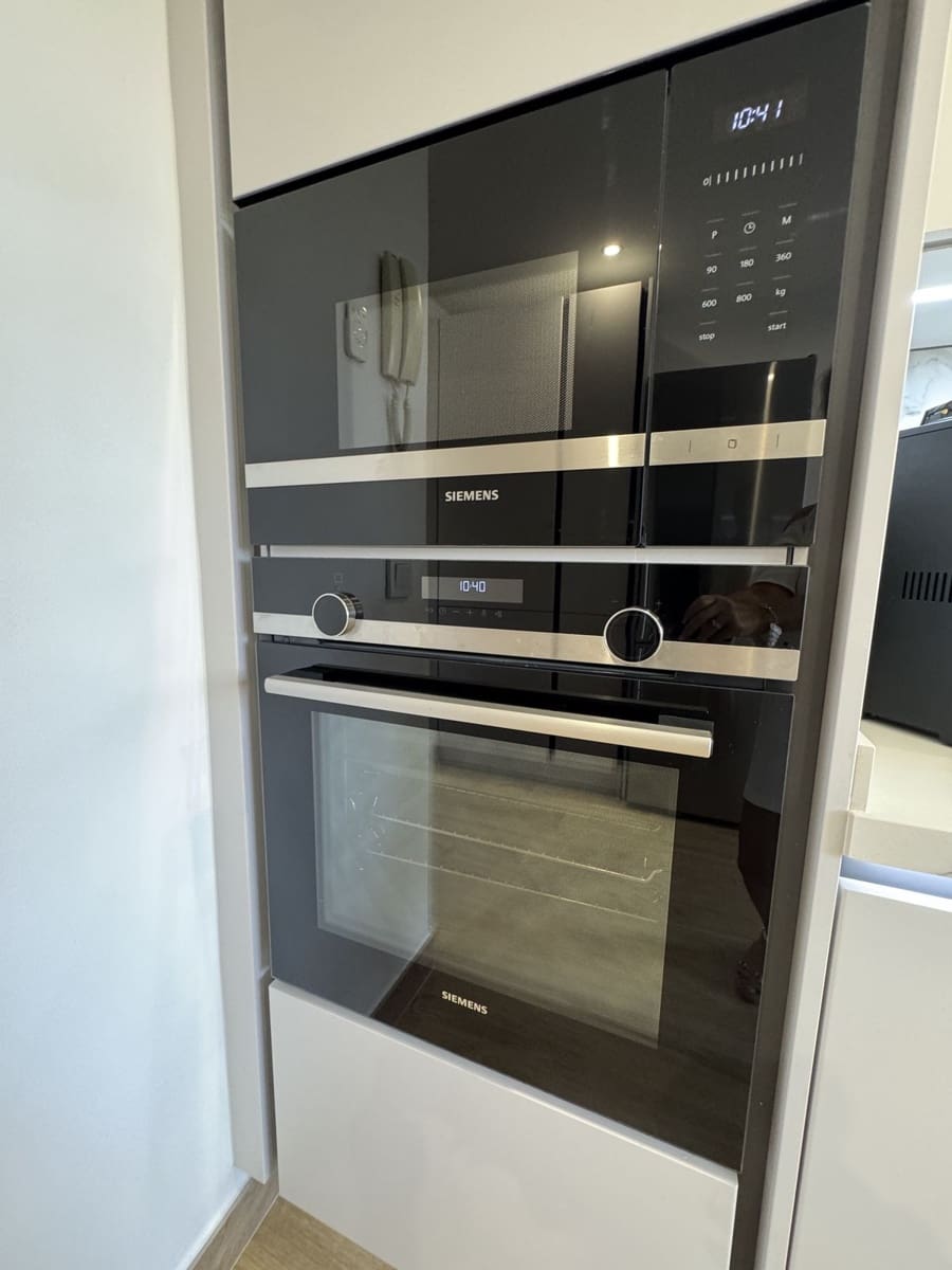 3 bedroom Apartment for sale in Los Flamingos with pool garage - € 695,000 (Ref: 9163002)