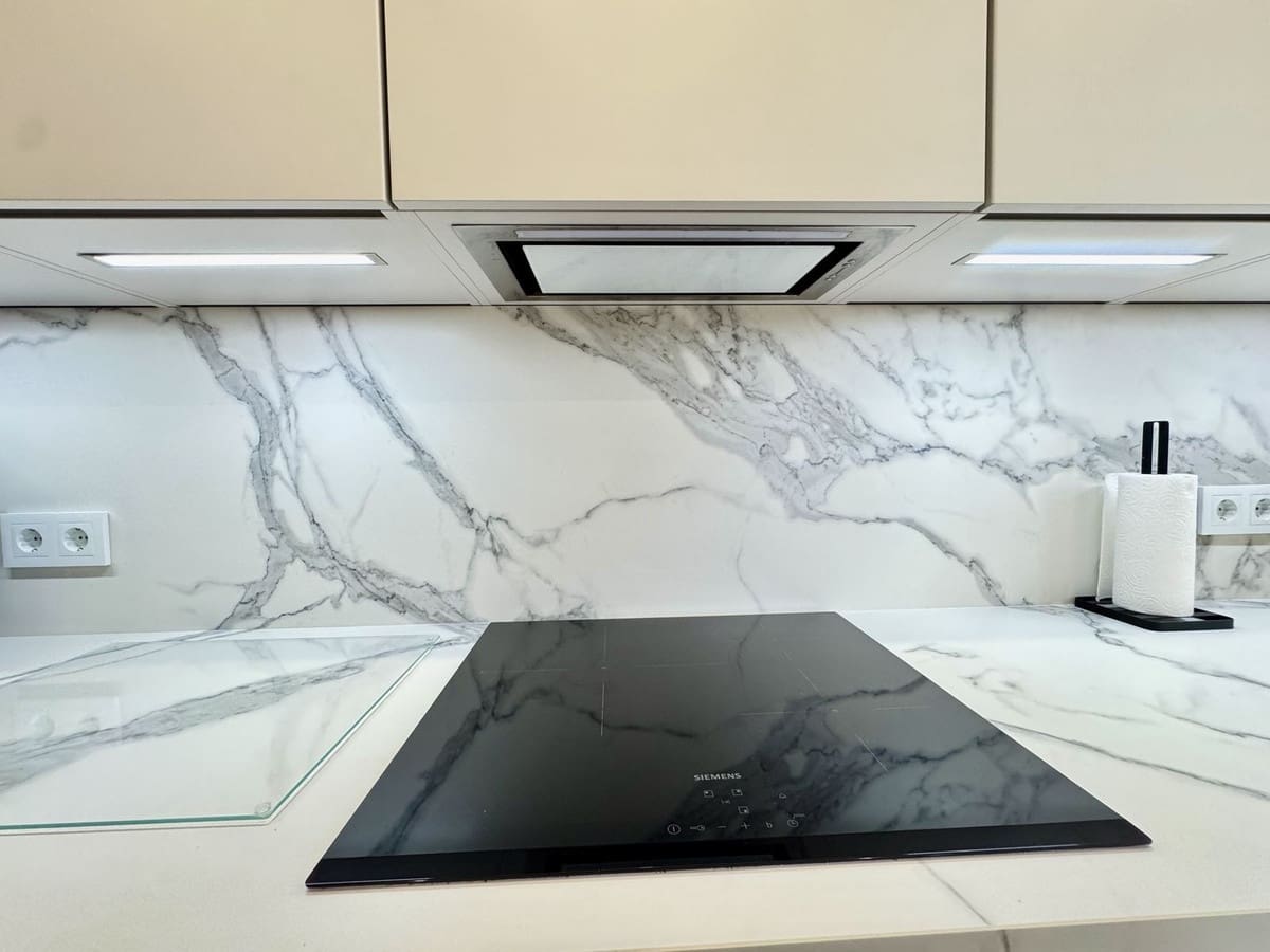 3 bedroom Apartment for sale in Los Flamingos with pool garage - € 695,000 (Ref: 9163002)