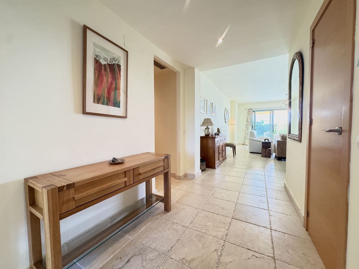 3 bedroom Apartment for sale in Los Flamingos with pool garage - € 695,000 (Ref: 9163002)