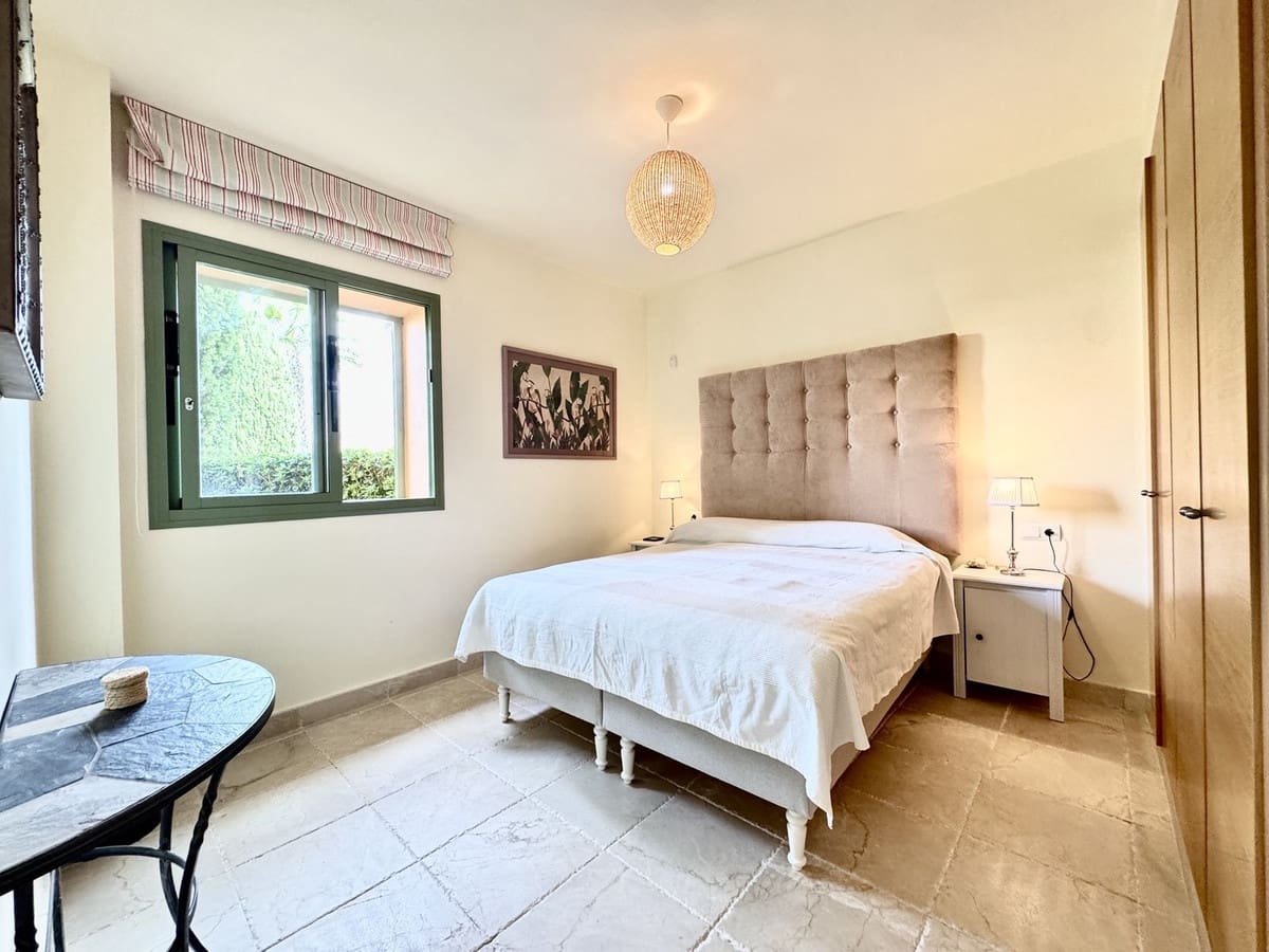 3 bedroom Apartment for sale in Los Flamingos with pool garage - € 695,000 (Ref: 9163002)