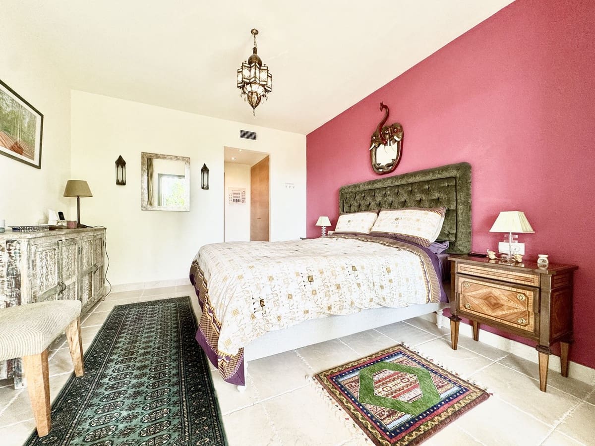 3 bedroom Apartment for sale in Los Flamingos with pool garage - € 695,000 (Ref: 9163002)