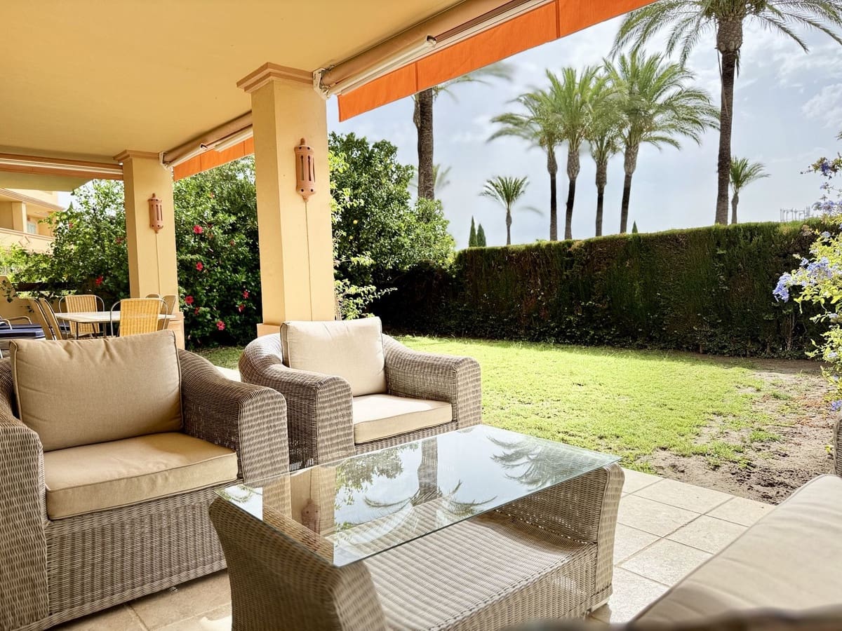 3 bedroom Apartment for sale in Los Flamingos with pool garage - € 695,000 (Ref: 9163002)