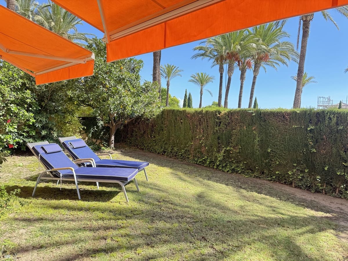 3 bedroom Apartment for sale in Los Flamingos with pool garage - € 695,000 (Ref: 9163002)