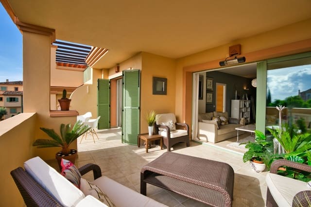 2 bedroom Apartment for rent in Los Flamingos, Benahavís - € 2,300 (Ref: 9215730)