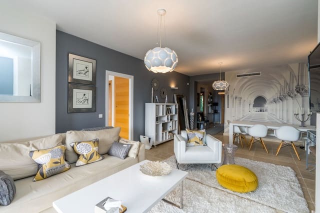 2 bedroom Apartment for rent in Los Flamingos, Benahavís - € 2,300 (Ref: 9215730)