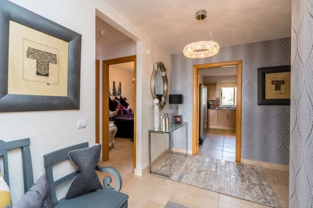 2 bedroom Apartment for rent in Los Flamingos, Benahavís - € 2,300 (Ref: 9215730)