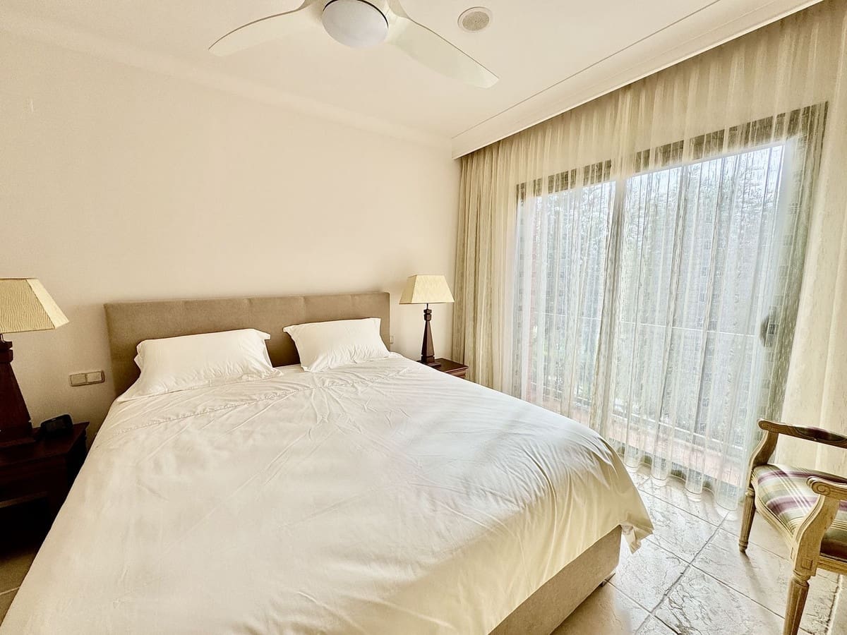 3 bedroom Apartment for sale in Los Flamingos with pool garage - € 750,000 (Ref: 9313927)