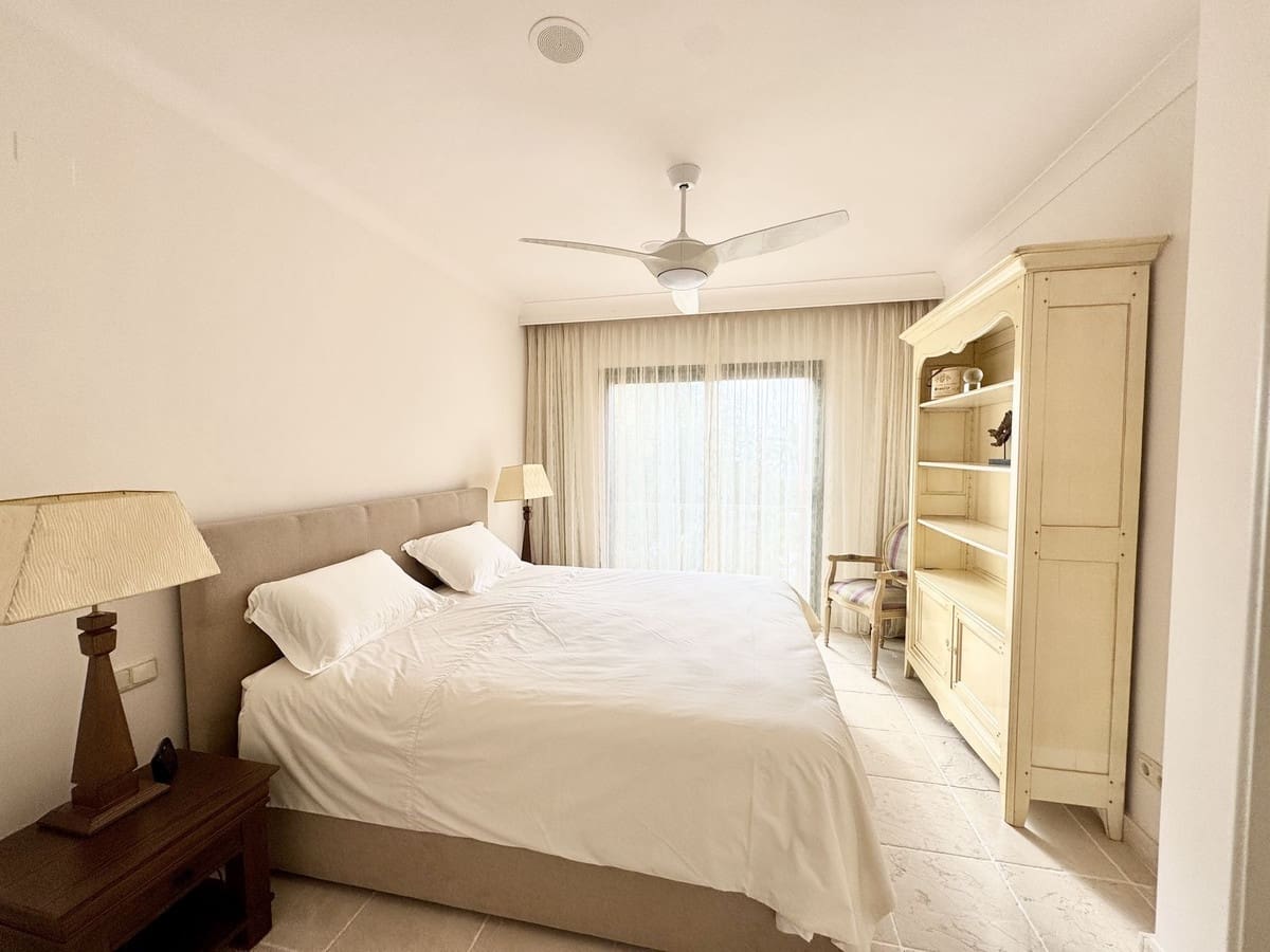 3 bedroom Apartment for sale in Los Flamingos with pool garage - € 750,000 (Ref: 9313927)