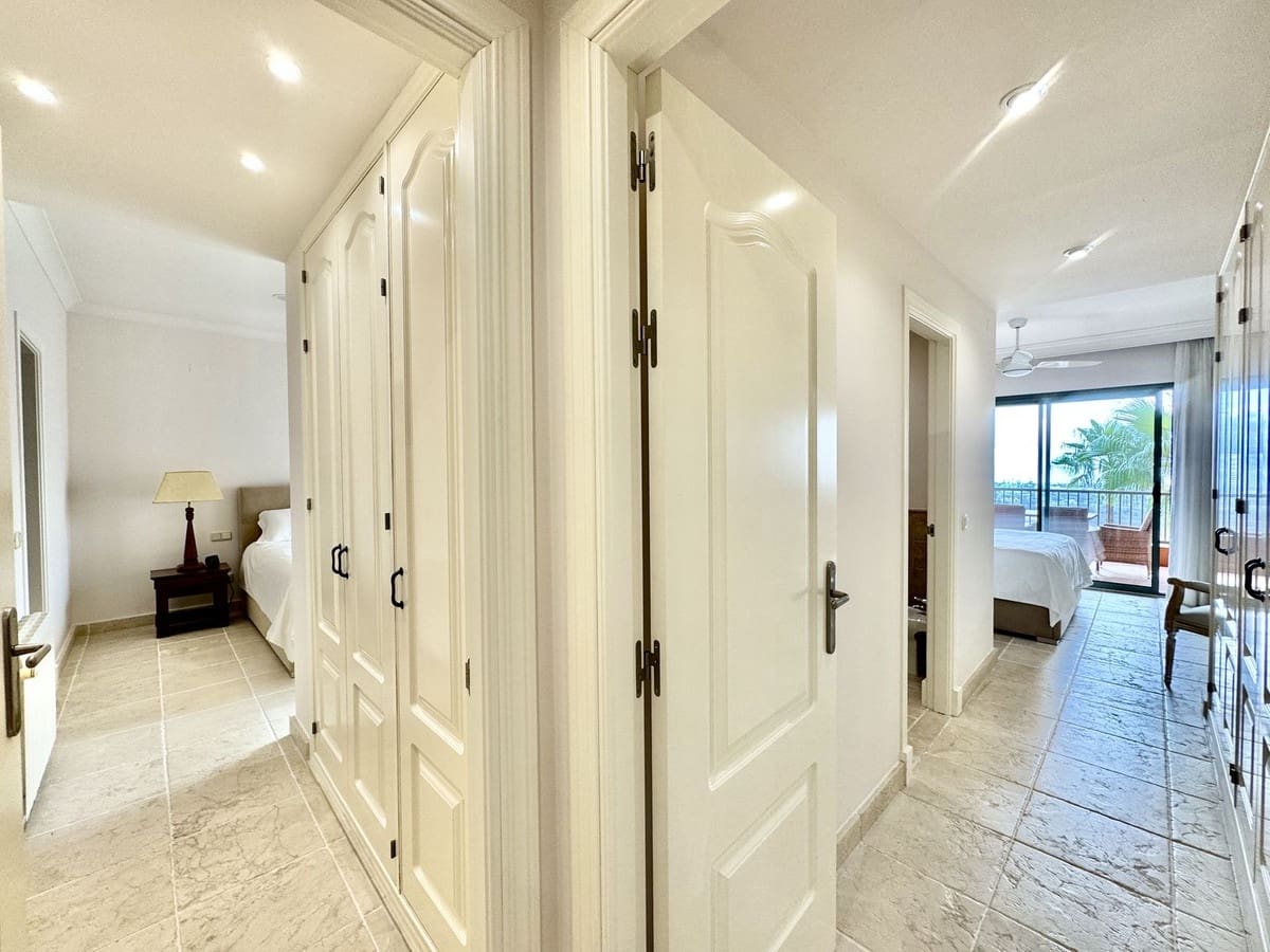 3 bedroom Apartment for sale in Los Flamingos with pool garage - € 750,000 (Ref: 9313927)