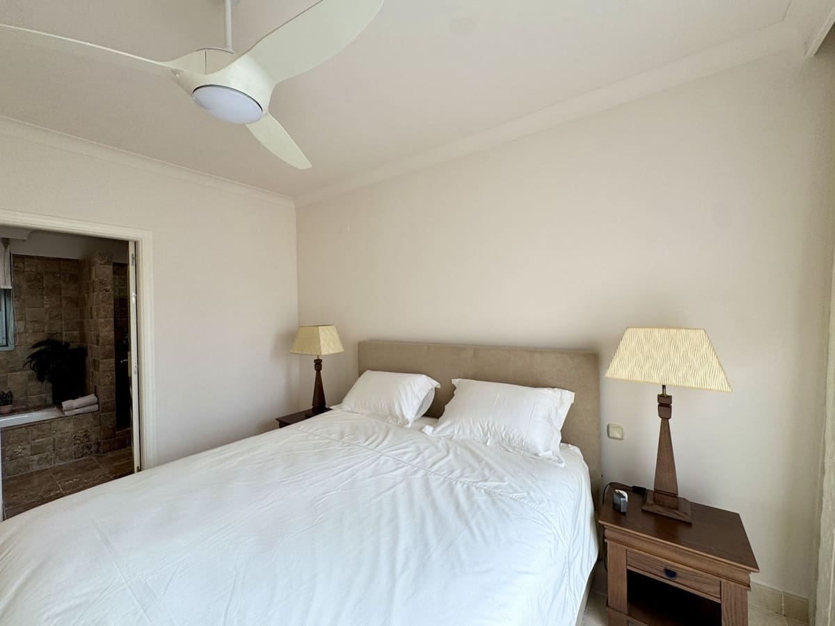 3 bedroom Apartment for sale in Los Flamingos with pool garage - € 750,000 (Ref: 9313927)